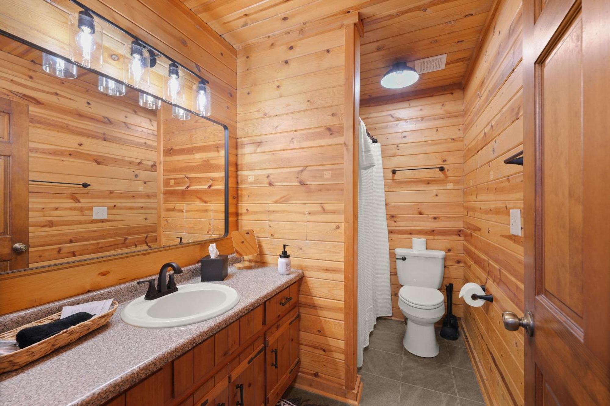Firefly Lodge - Cozy 4 Bedroom Cabin Minutes To Helen Sautee Nacoochee Eksteriør bilde